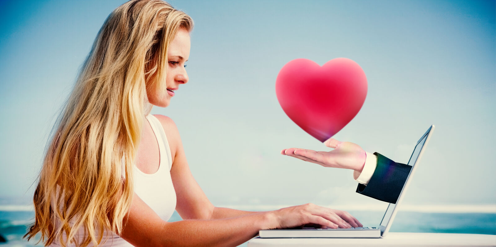 Vergleich zwischen Parship und Zoosk Dating-Plattformen
