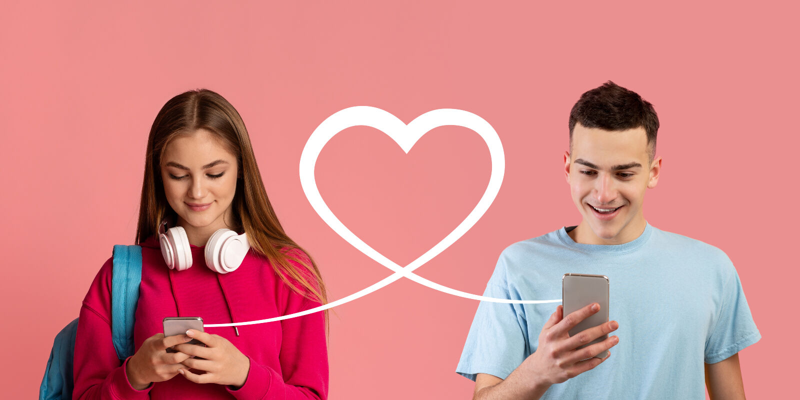 Man waarschuwing voor scam profiel, online dating veiligheid