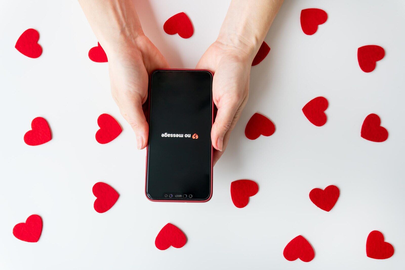 Chat-Blasen mit effektiven Dating-Gesprächsstartern